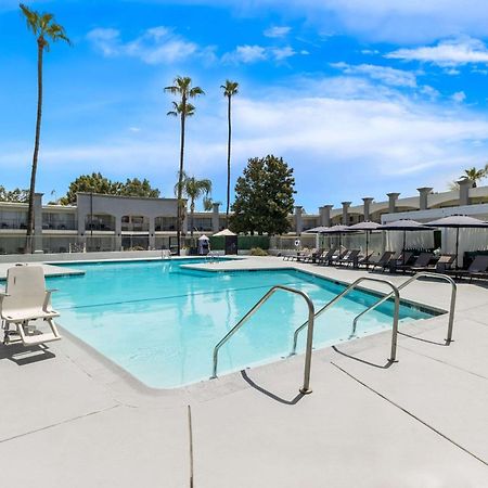Hourglass Hotel, Ascend Hotel Collection Bakersfield Exterior foto