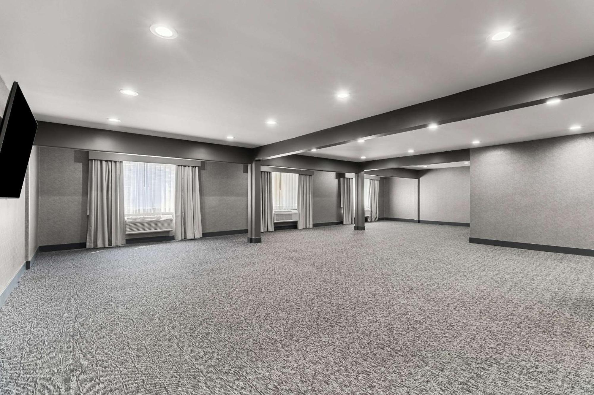 Hourglass Hotel, Ascend Hotel Collection Bakersfield Exterior foto