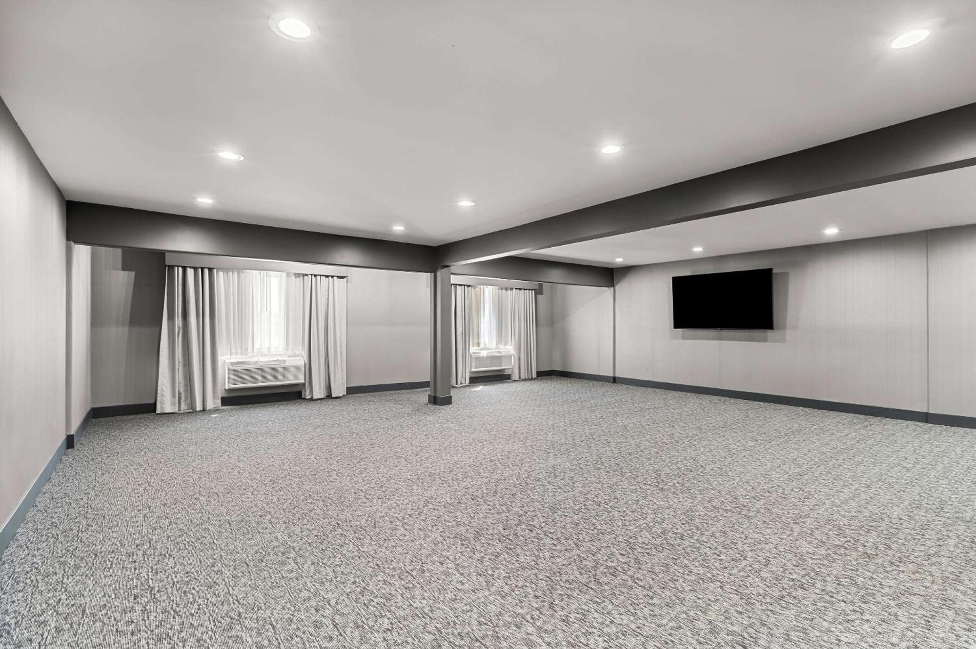 Hourglass Hotel, Ascend Hotel Collection Bakersfield Exterior foto