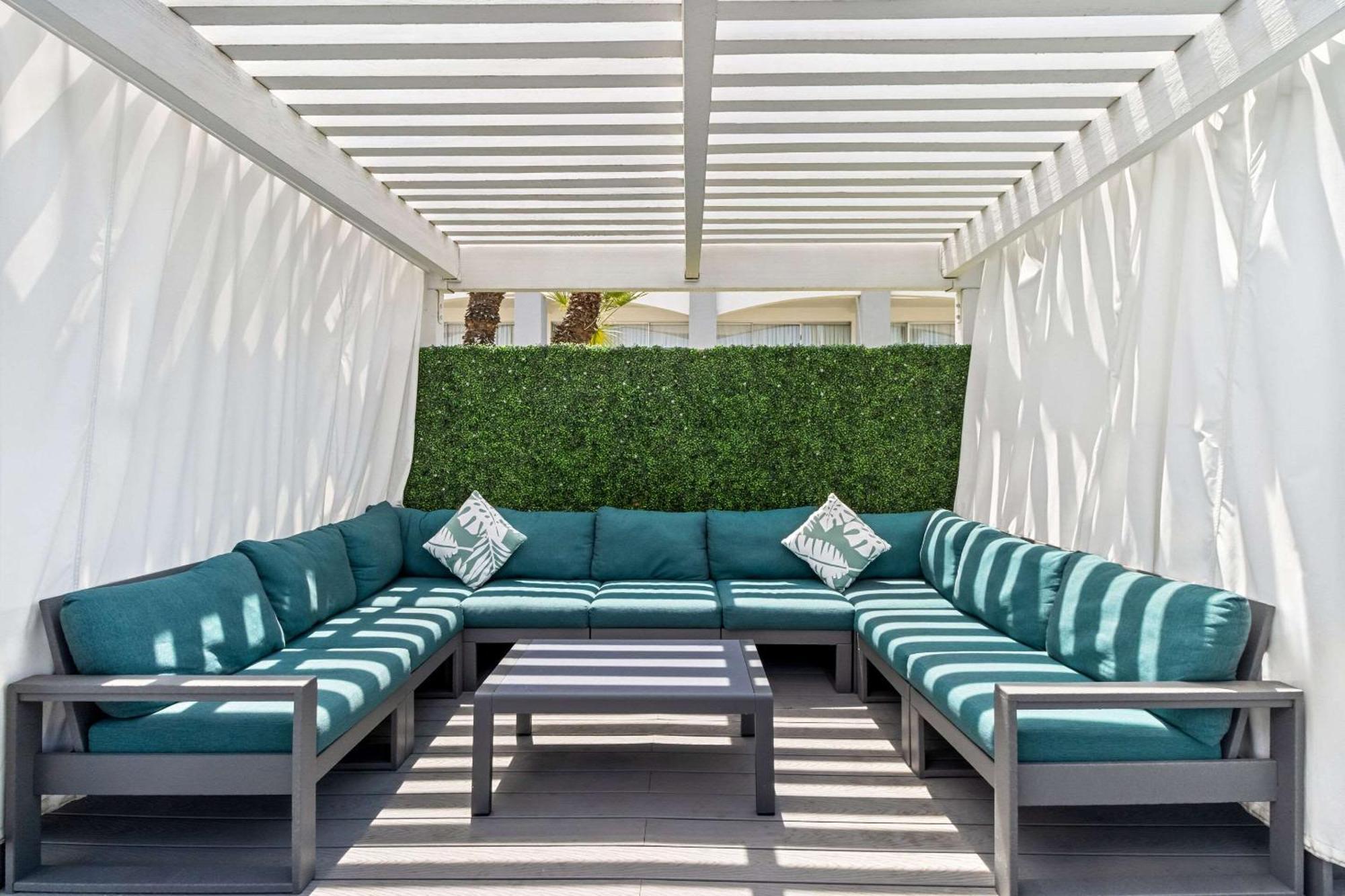 Hourglass Hotel, Ascend Hotel Collection Bakersfield Exterior foto