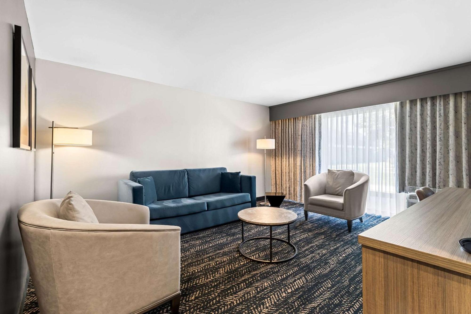 Hourglass Hotel, Ascend Hotel Collection Bakersfield Exterior foto